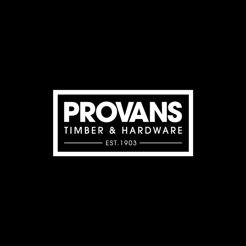 Provans Timber & Hardware