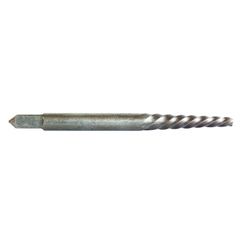 Screw Extractor #3 Carded *6.35mm*