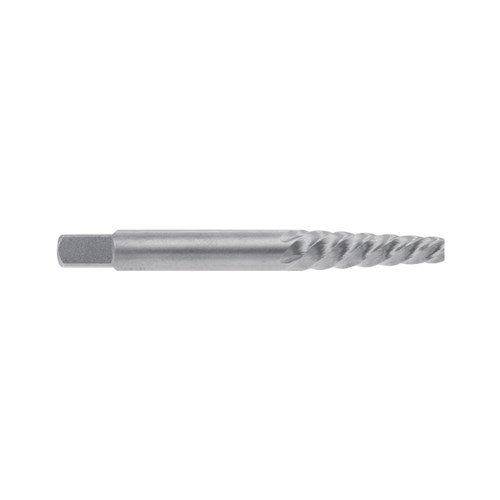 Screw Extractor #4 Carded *8.33mm*