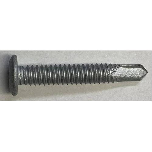 DECKING SCREWS T17 SS 10 X 50 PK100