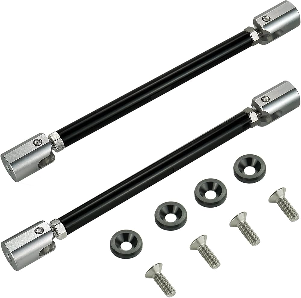 ADJUSTABLE POST SUPPORT 75MM SHAFT