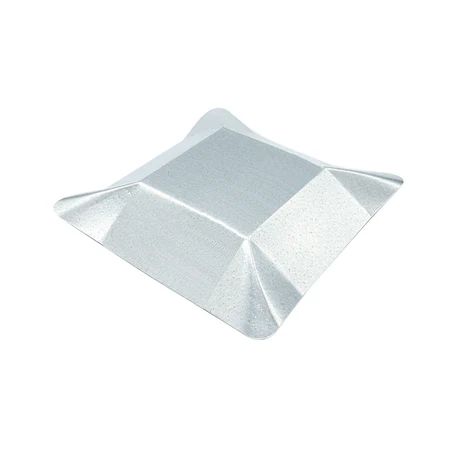 Ant Caps 100x100x50mm No Holes