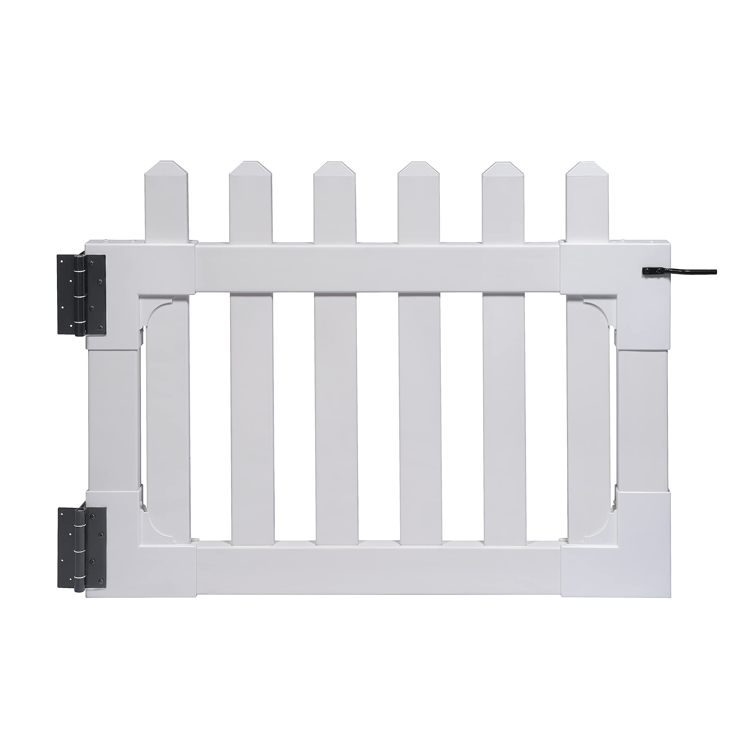 McIntyre Steel Gate Kit