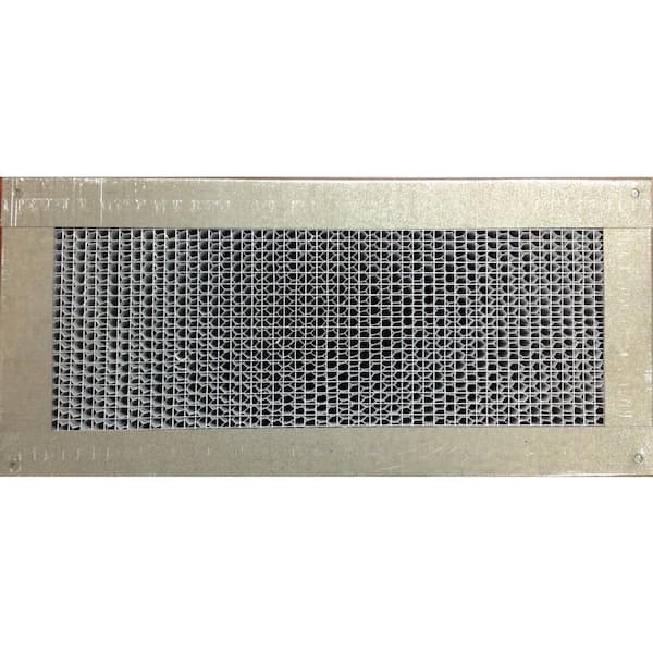 Vent FireProof Slim 230 x 75