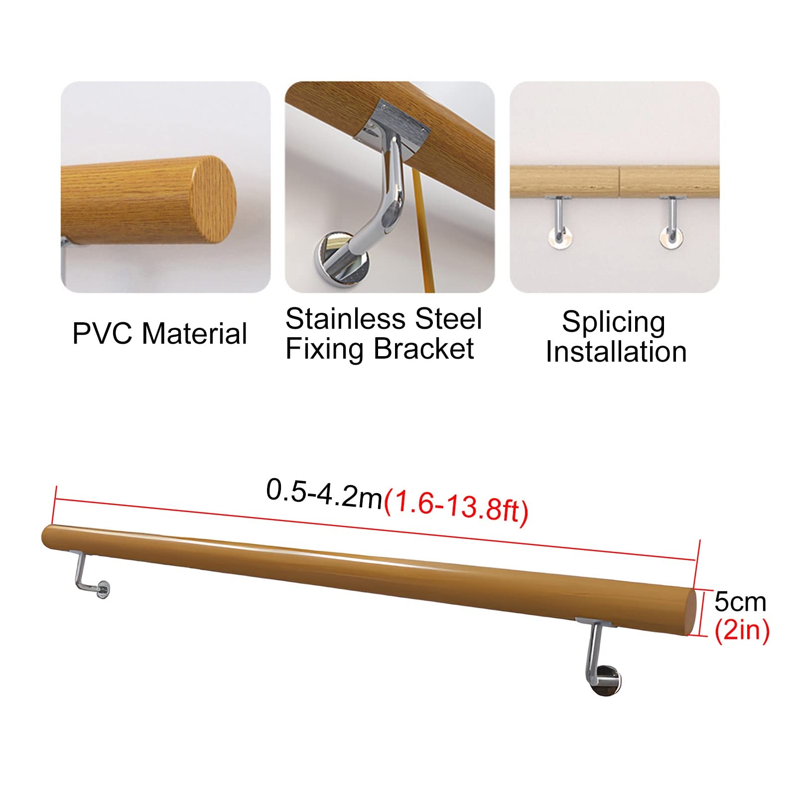 Angle Brace 4.2m