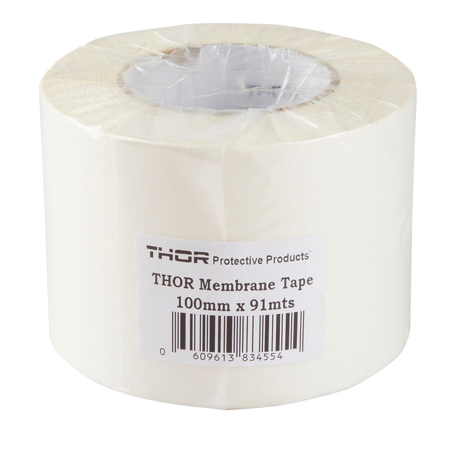 Thor Membrane Roll 100mmx91.4m Roll