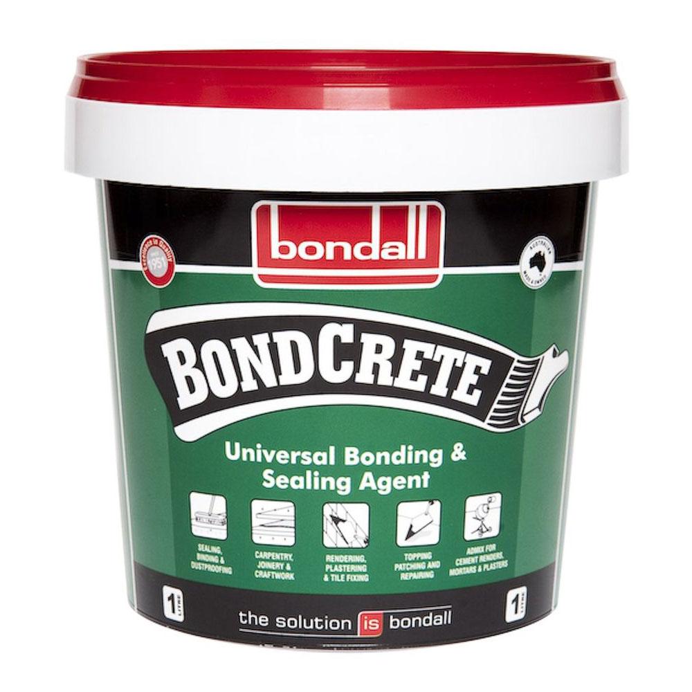 Bondcrete 1l Tub Bondall