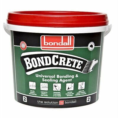 Bondcrete 2l Tub Bondall