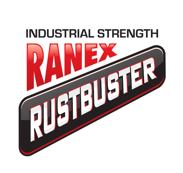 Rustbuster Ranex 500ml