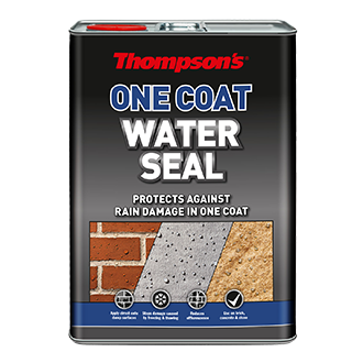 Waterproof Waterseal 5l Thompsons