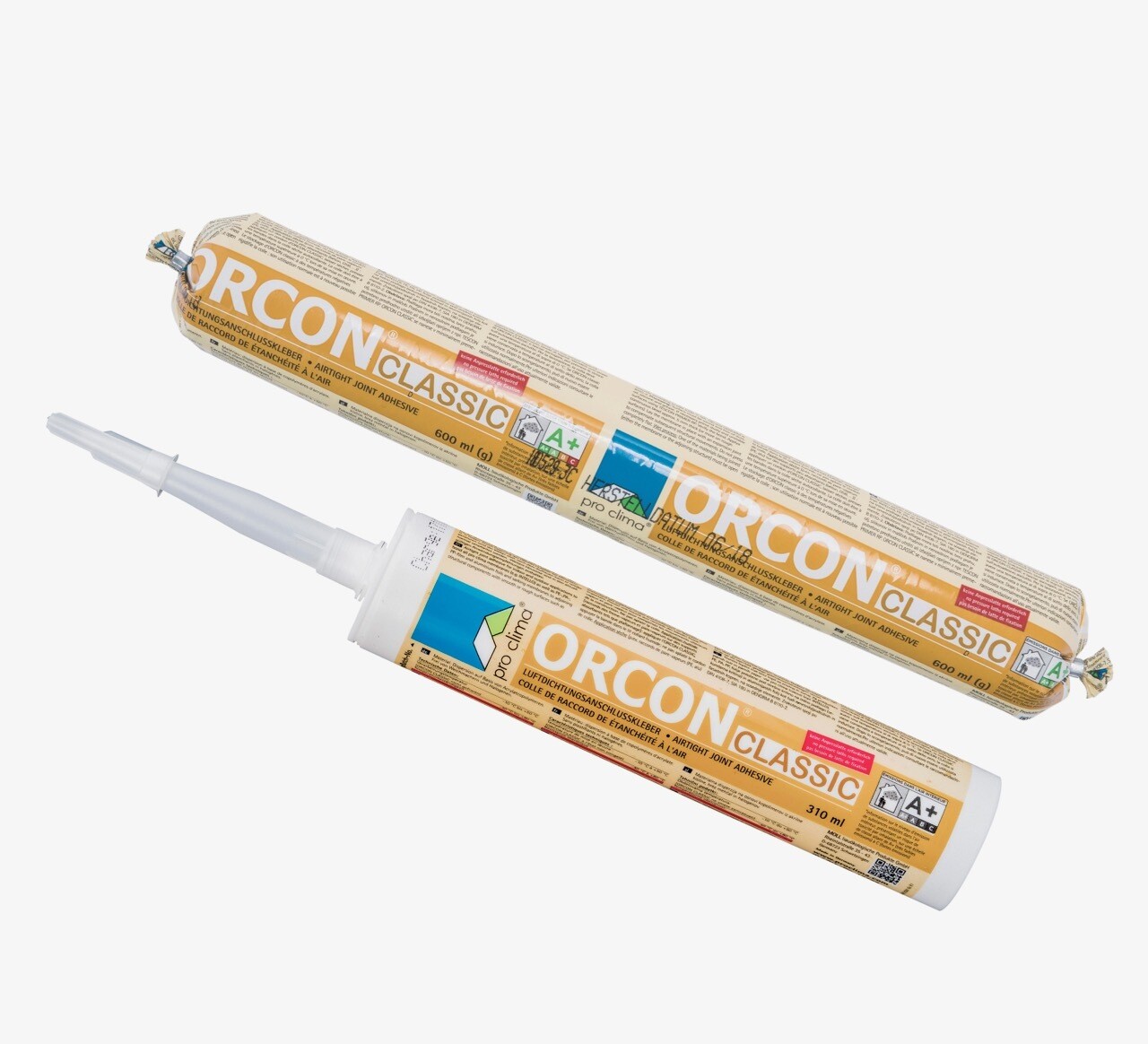 PHCP Orcon 310 Adhesive *Cartridge* 310ml