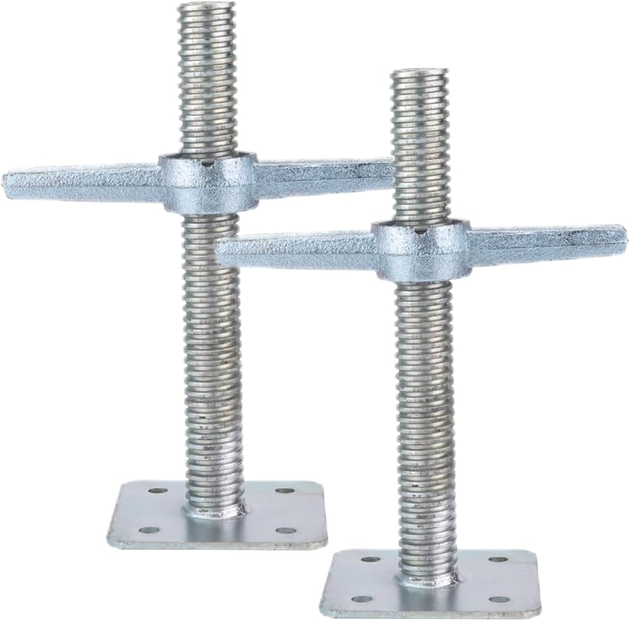 Bolt Nut Ch Met Galv 12x 65