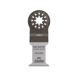 Alpha Brick Buster Multi-tool Diamond 32mm