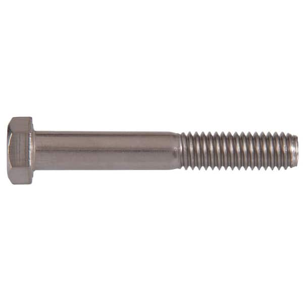 Bolt Nut Hh Met Galv 10x100