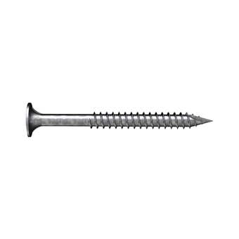 Screw Bugle Batten T17 14-10x100mm Class 3 Poly Bag 50