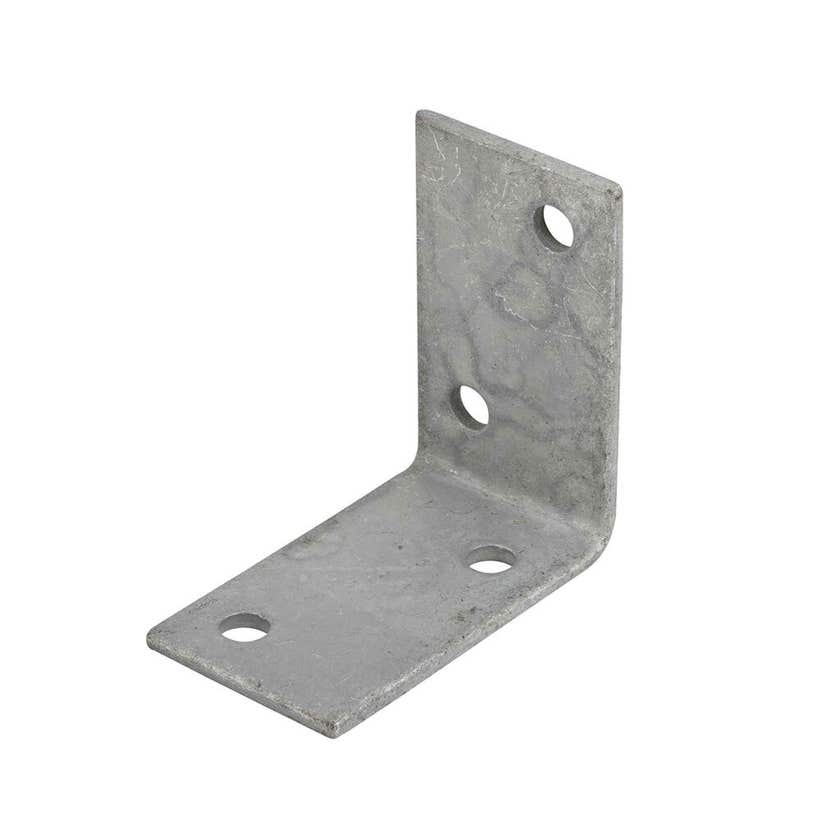 Bracket Angle Hdgm6 60x60x35mm