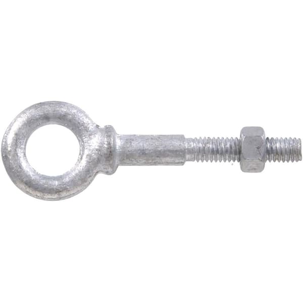 Nut Hex Galv 20mm