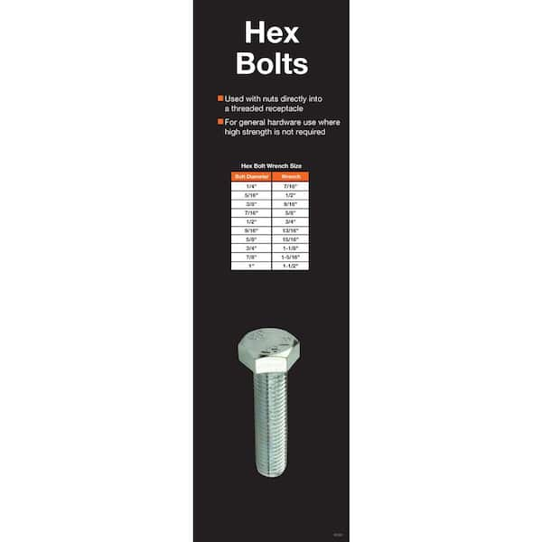 Bolt   Nut Hex Metric Hdg M10x110