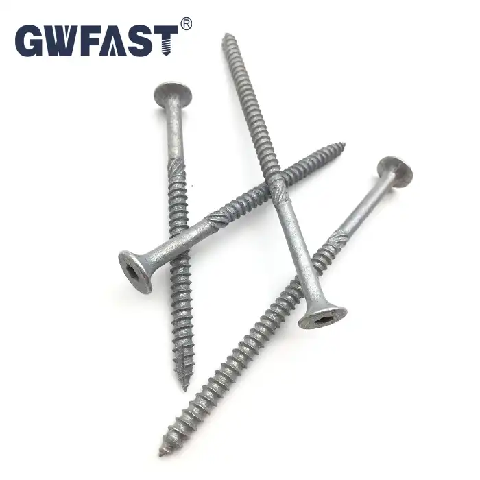 Screw Bugle Batten T17 14-10x50mm Class 3 Poly Bag 50