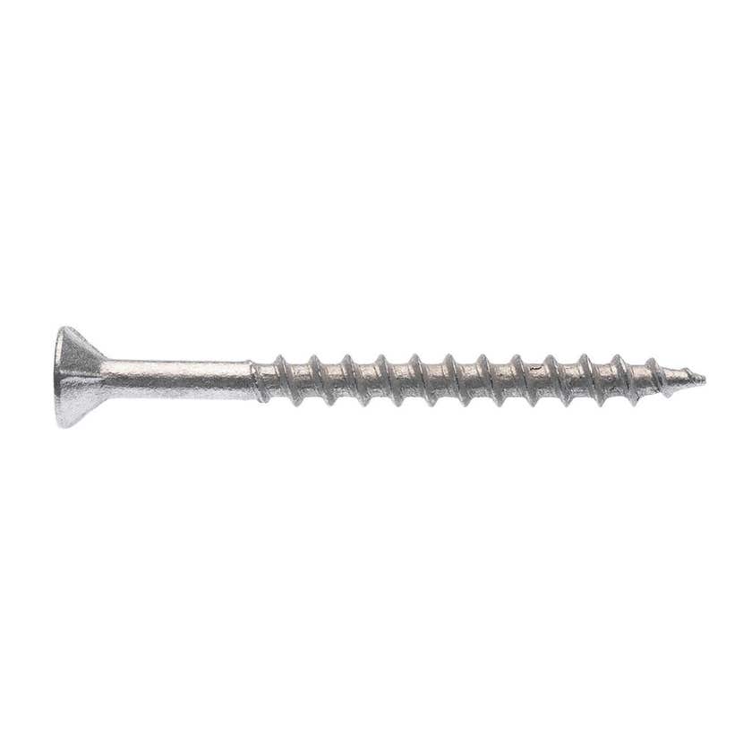 Screw Ext Timb C3 8-10x50 Bx500