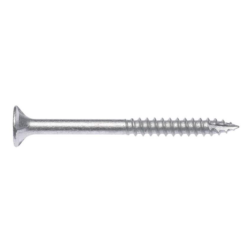 Screw Bugle Batten T17 Class 3 14-10x75mm Bx50