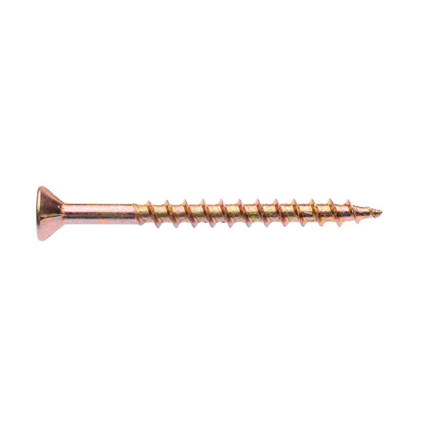 Screw Chipb Csk Phl Rh Gp 8gx50mm Bx500