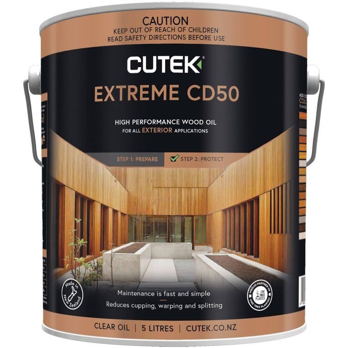 Cutek 5l Extreme Cd50