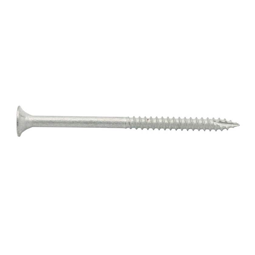 Screw Bugle Batten T17 14-10x100mm Class 3 Pbx25