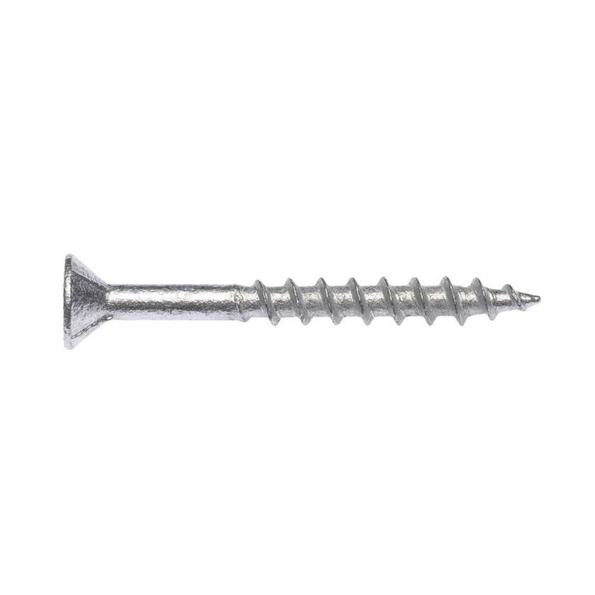 Screw Ext Timb C3 8-10x40 Bx500