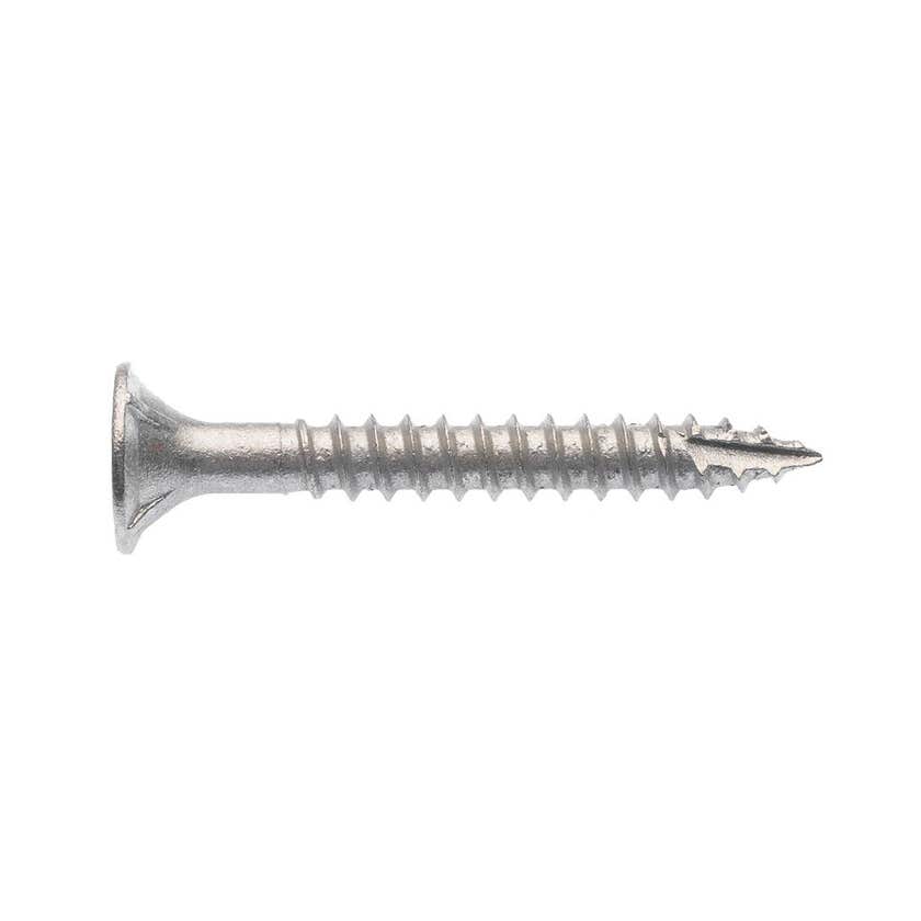 Screw T17 Bat Bu Hd C3 14gx50mm Box500