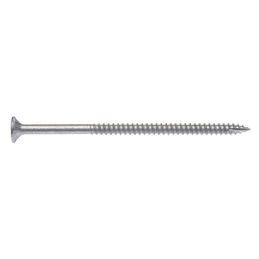 Screw Bugle Batten T17 14-10x125mm Class 3 Pbx25