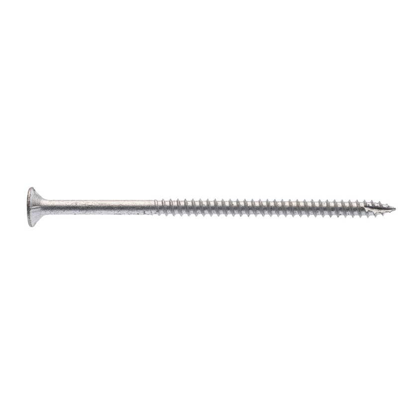 Screw Bugle Batten T17 14-10x125mm Class 3 Bx250