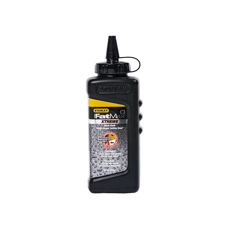 Stanley® Fatmax® Xtreme™ 8 Oz. (227g) Black Chalk