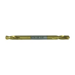 No.20 Gauge 4.09mm Double Ended Panel Drill Bit 2pk