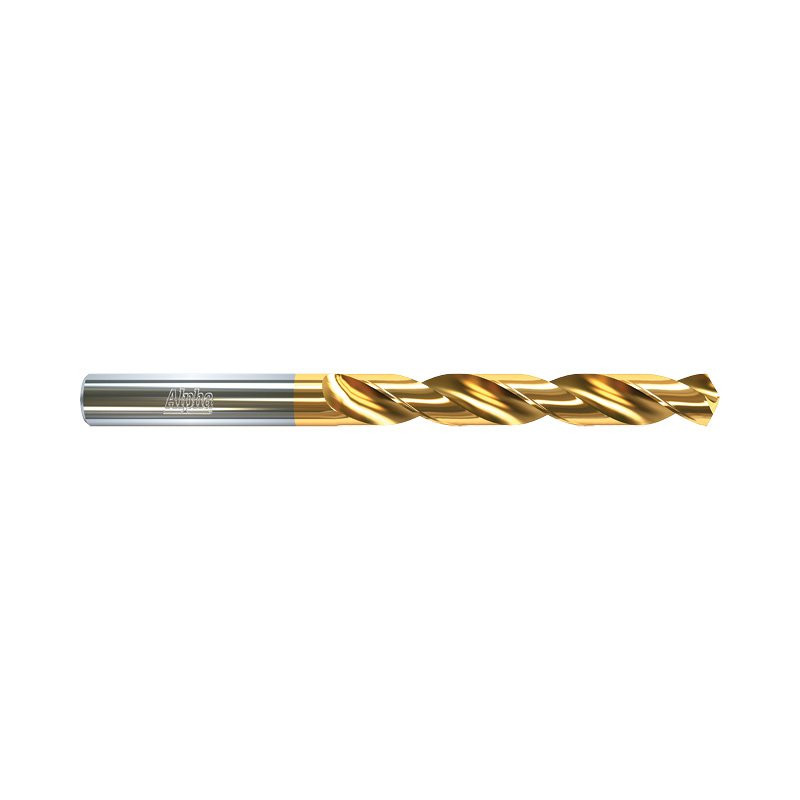 15/64in 5.95mm Jobber Drill Bit Gold Series