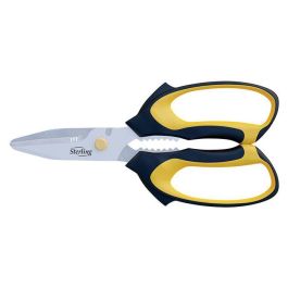 205mm Black Panther Multi-Purpose Scissors