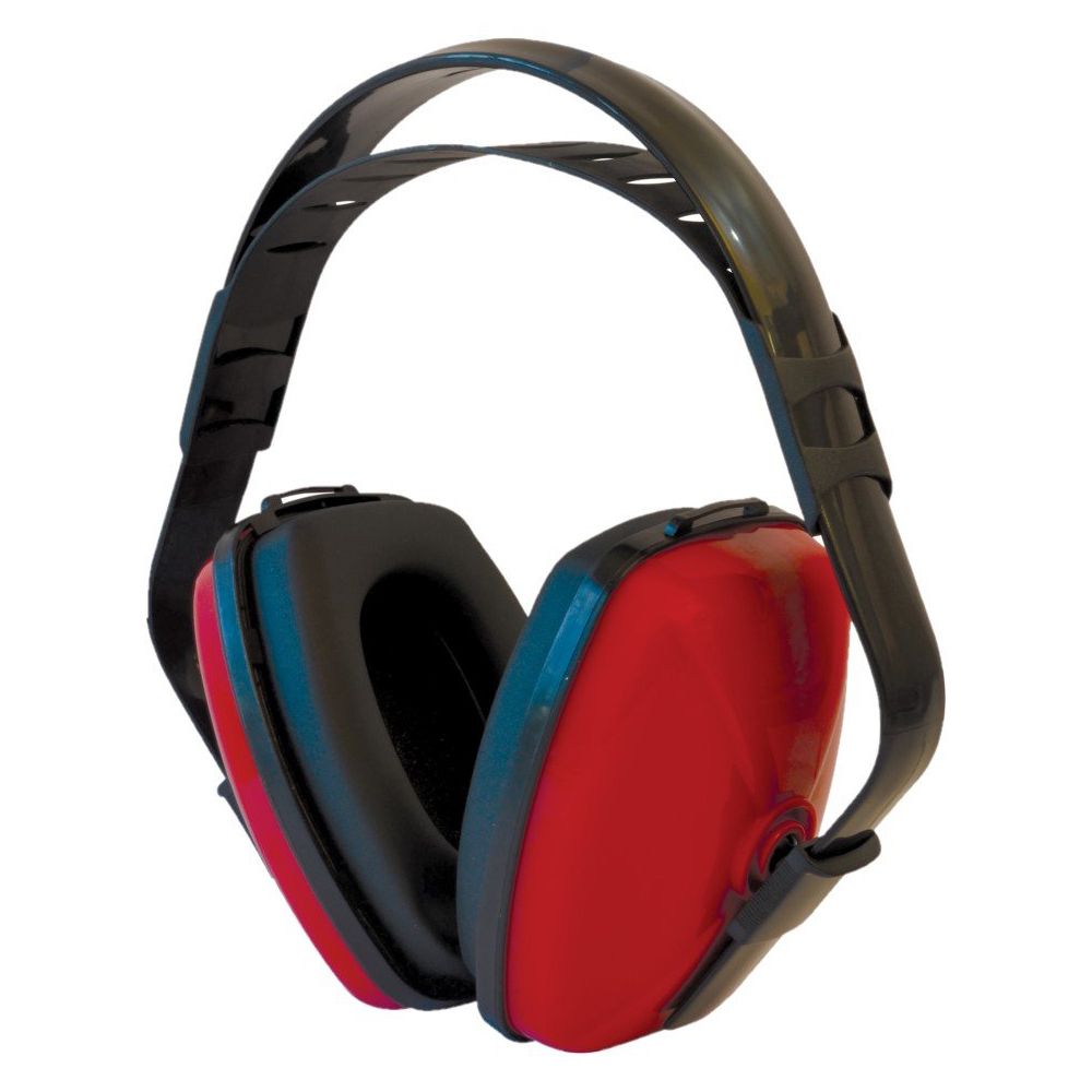 Maxi Muff Class 5 Earmuff