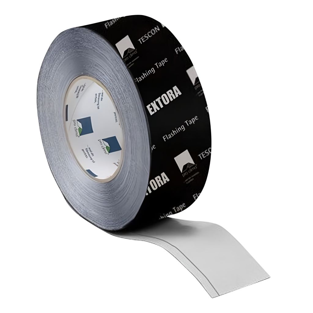 Tescon Extora Profile Flashing Tape (60mm X 30m)