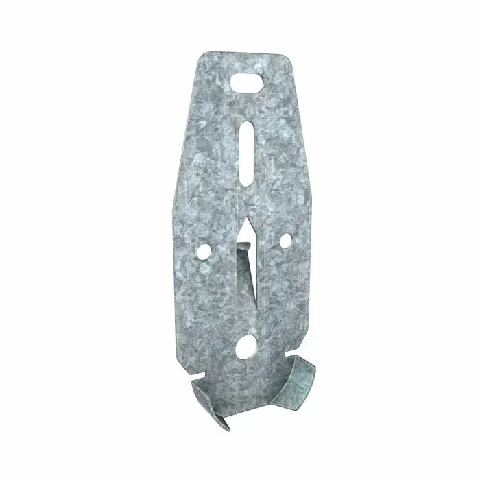 Rondo 92mm Direct Fixing Bracket For 301 Ceiling Batten