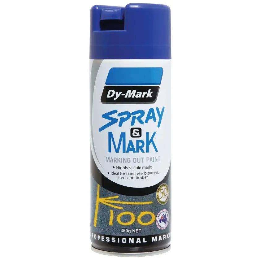 Dy-mark Spray & Mark 350g