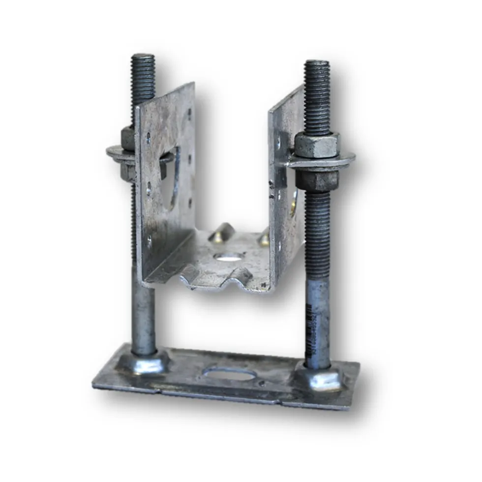 Ajh Adjustable Joist Support