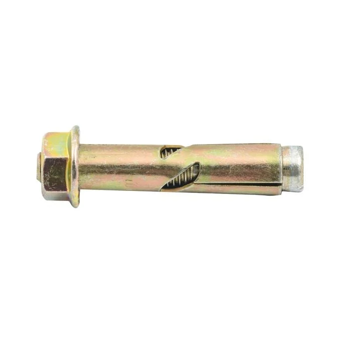 Ramset 10 x 50mm DynaBolt Plus Hex Nut Bolt