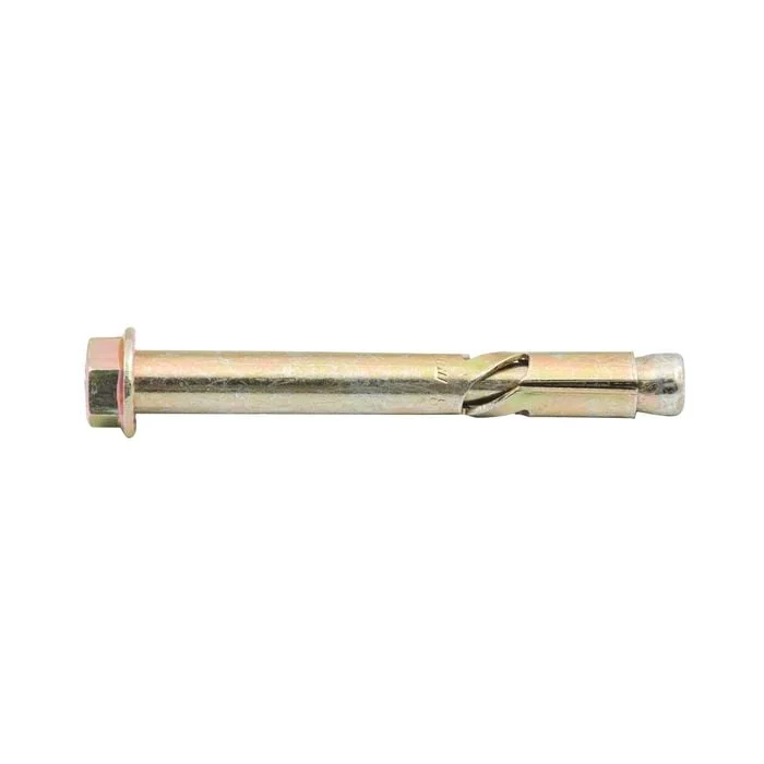 Ramset 8 x 65mm DynaBolt Plus Hex Nut Bolt
