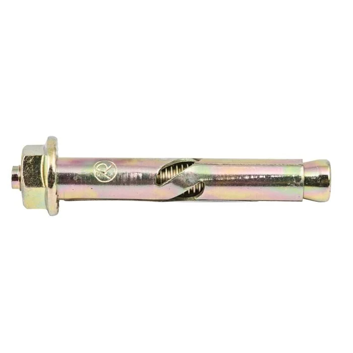Ramset 6 x 40mm DynaBolt Plus Hex Nut Masonry Anchor