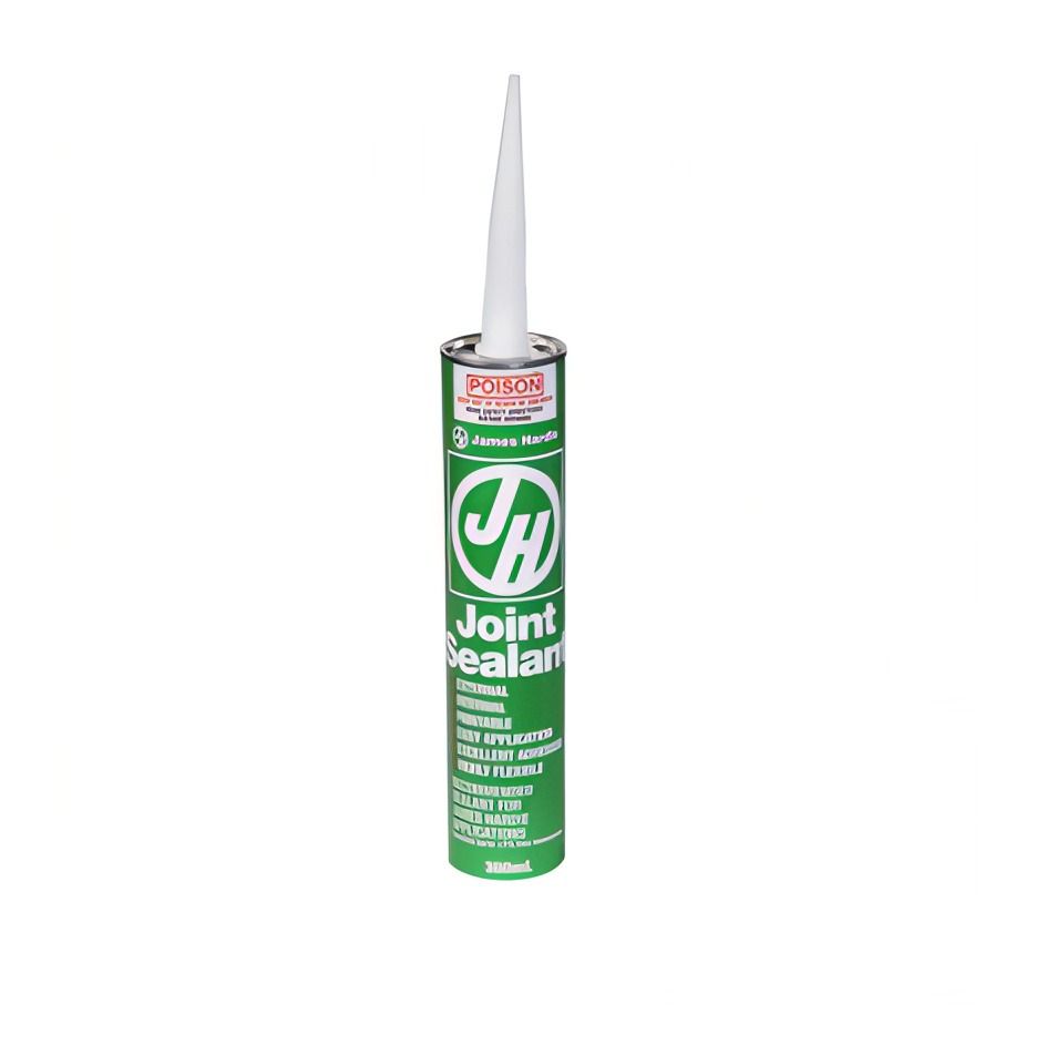 Hardie™ Joint Sealant 300ml Cartridge