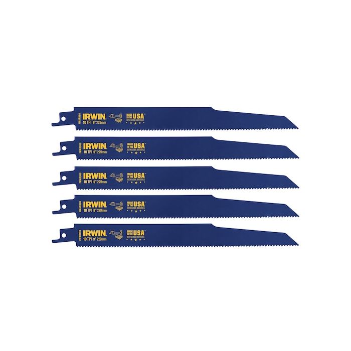Demolition Reciprocating Blades
