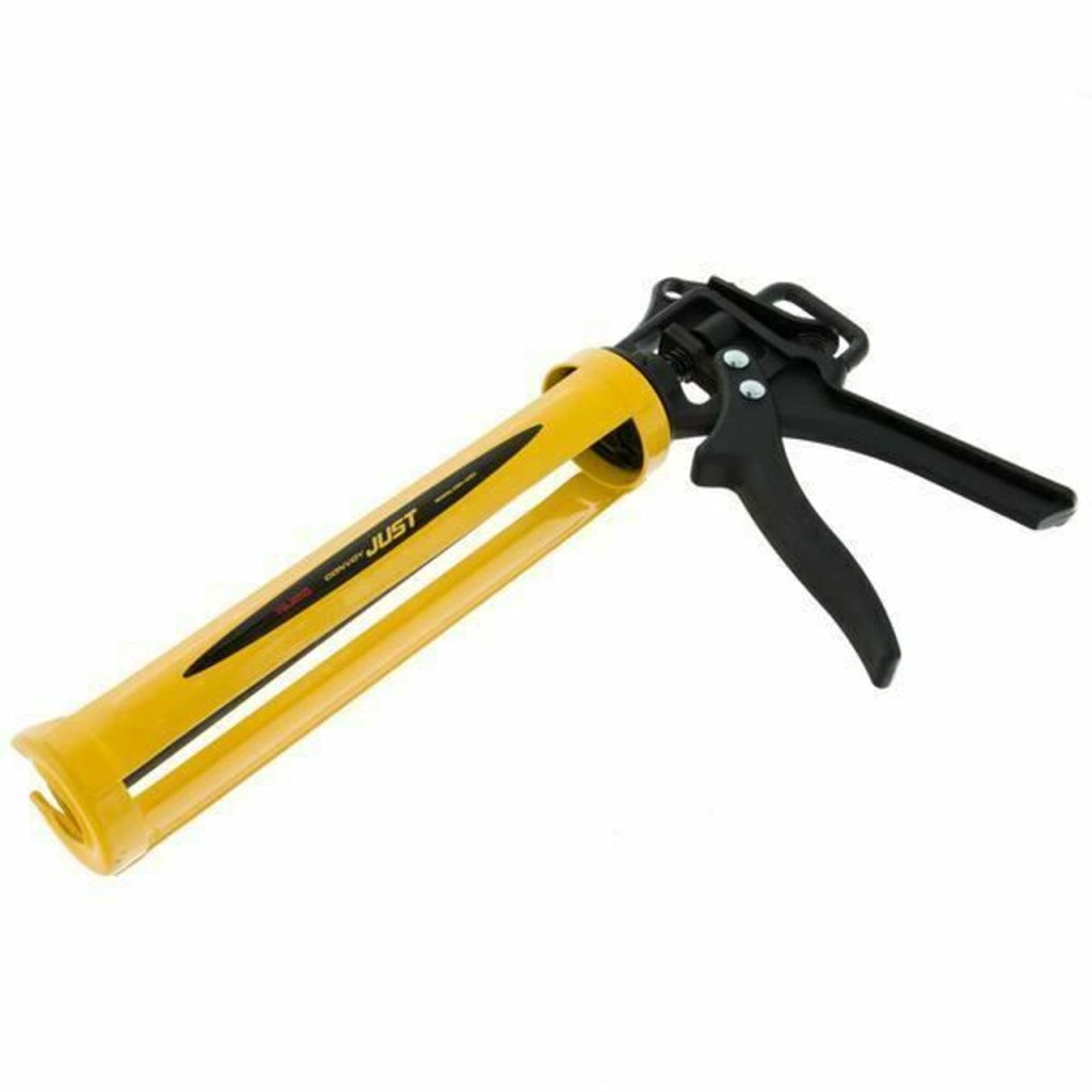 Tajima Cnv-just Convoy Just Caulking Gun 255mm (10")