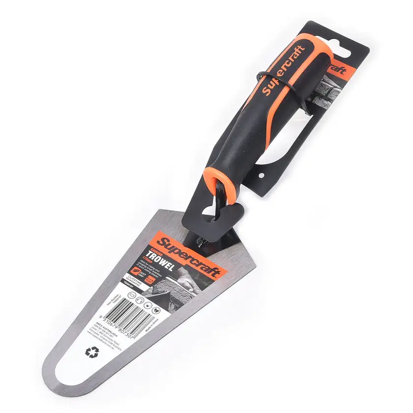 Supercraft Trowel Gauging 175mm