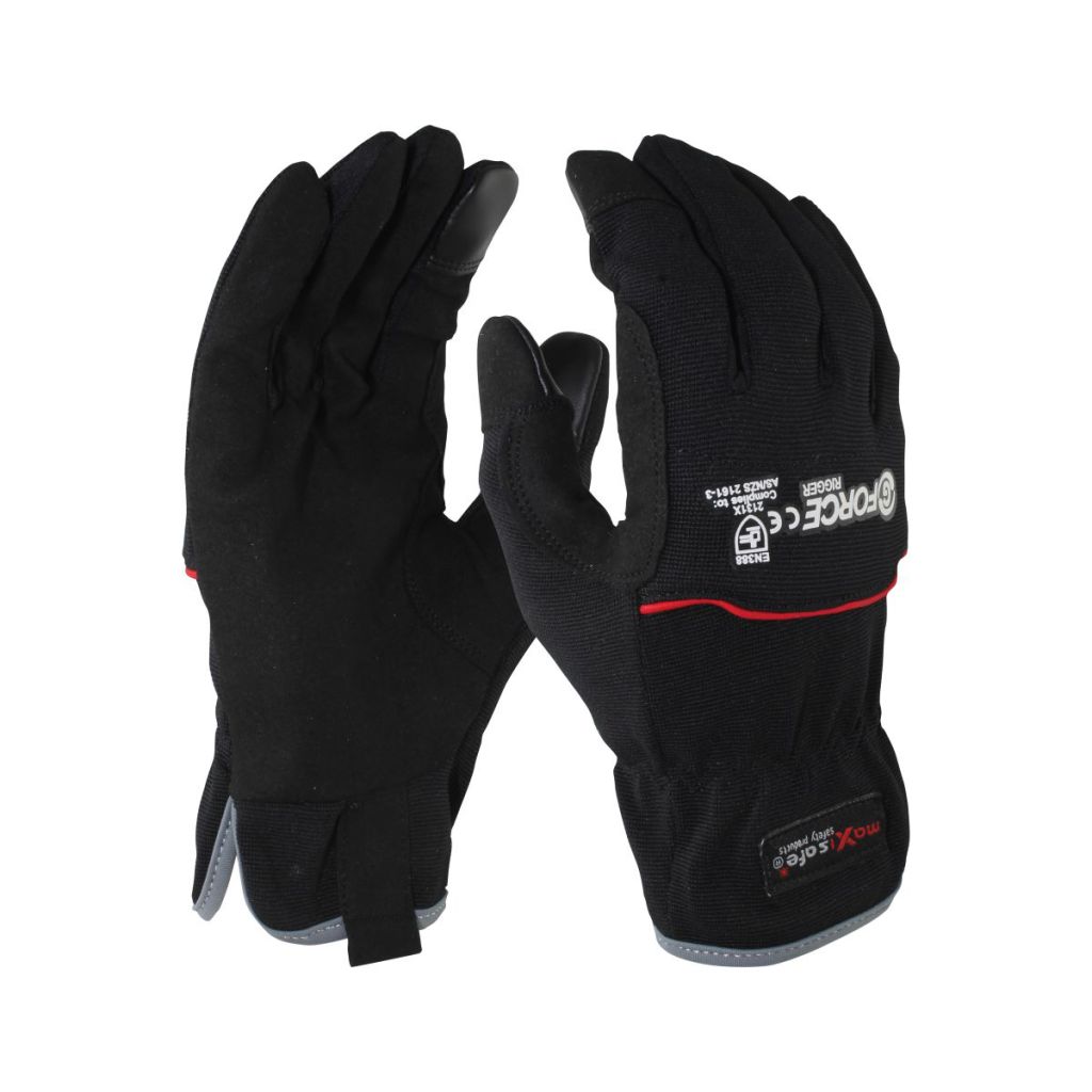 G-force Synthetic Riggers Gloves