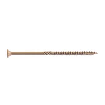 10.5mm Jobber Drill Bit Gold Series